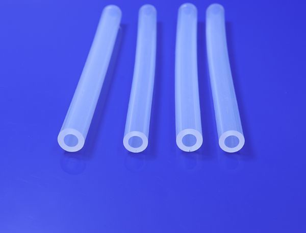 怎么選擇適合醫(yī)療設(shè)備上的硅膠管？