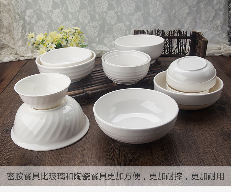 密胺瓷餐具是無毒的嗎？是塑料制品嗎？